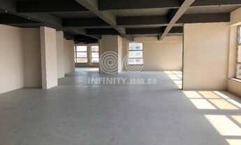 Imagem 2: Laje Comercial na Av. Paulista com a Av. Brigadeiro Luís Antônio