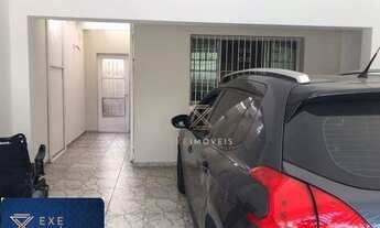 Imagem 7: Casa com 3 dormitórios à venda, 116 m² por R$ 860.000 - Chácara Japonesa - São Paulo/SP