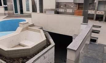 Imagem 3: CASA ALTO PADRÃO - 6 QUARTOS C/ 5 SUITES E CLOSET - RECREIO