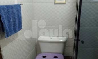 Imagem 4: Acabamento diferenciado! Cobertura com 2 dormitórios suíte vaga escada interna