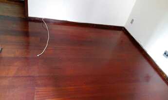 Imagem 3: OTIMO APARTAMENTO COM 3 QUARTOS 1 SUITE 2 VAGAS 232M²