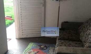 Imagem 5: Área de Lazer no Prolongamento do Jardim Medeiros - São Carlos - SP