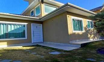 Imagem: Fantástica casa em um oásis verde