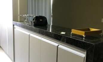 Imagem 6: Apto no Saraiva todo Montado e Fino Acabamento!Confira!