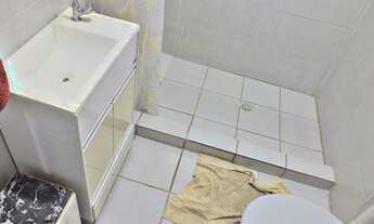 Imagem 4: Apartamento | JK | 1 Dormitório | Pátio