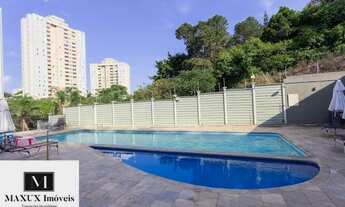 Imagem 2: Apartamento para comprar Jardim Nova Europa Campinas