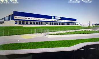 Imagem 2: CONDOMÍNIO LOGÍSTICO - PAVUNA