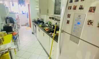 Imagem 2: 3 Dormitórios* Sala * Cozinha *Banheiro *Área de Serviço* 20461 L