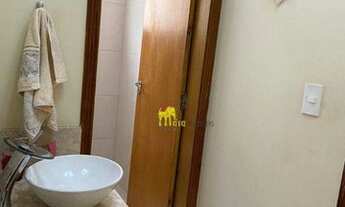 Imagem 7: Sobrado com 3 dormitórios à venda, 187 m² por R$ 1.000.000 - Vila Mangalot - São Paulo/SP