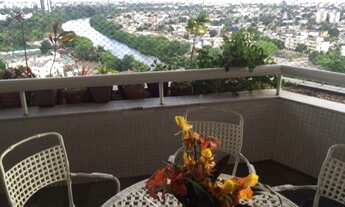 Imagem 5: Apartamento de 300 metros quadrados no bairro Casa Forte com 4 quartos