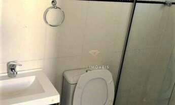 Imagem 6: Apartamento com 3 dormitórios à venda, 64 m² por R$ 400.000,00 - Vila Formosa - São Paulo