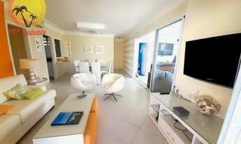 Imagem 3: Cobertura para Venda em Bertioga, Riviera de São Lourenço, 5 dormitórios, 5 suítes, 7 banh