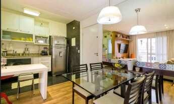 Imagem 4: Lindo apartamento no coração da Vila Leopoldina !!!