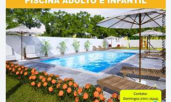 Imagem 6: Apto escritura 2 quartos ingleses financiamento bancário