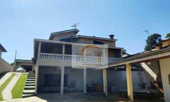 Imagem 7: CHÁCARA à venda no Jardim Estância Brasil em Atibaia!!