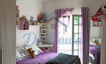 Imagem: Sobrado à venda, 130 m² por R$ 850.000,00