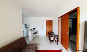 Imagem 7: Apartamento 1 dormitório mobiliado para locação - LA210