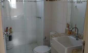 Imagem 7: Apartamento para Venda em Limeira, Parque Centreville, 3 dormitórios, 1 suíte, 2 banheiros