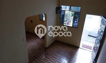 Imagem 2: Rio de Janeiro - Casa de Vila - Méier