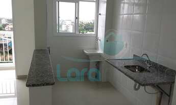 Imagem 3: Apartamento em Alto da Glória - Macaé, RJ