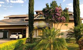 Imagem: Linda casa 362m2 com 4 quartos em Condominio