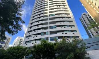 Imagem: Apartamento para aluguel tem 125 metros