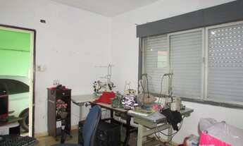 Imagem 6: PORTO ALEGRE - Casa Padrão - Sarandi