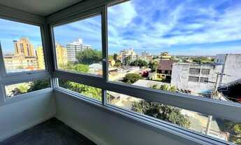 Imagem 2: Apartamento à venda, 79 m² por R$ 450.000,00 - Centro - Canoas/RS