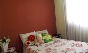 Imagem 7: Apartamento com 2 dormitórios à venda em Santa Luzia