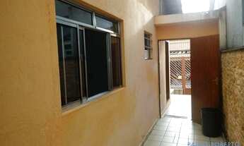 Imagem 7: CASA TÉRREA - NOVA GERTI - SP