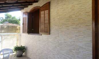 Imagem 2: Casa para venda possui 256 metros quadrados com 3 quartos em Niterói - Betim - MG