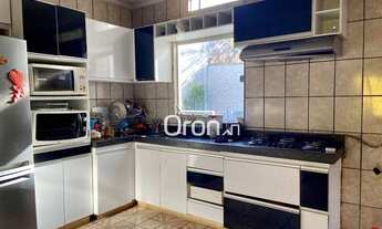 Imagem 4: Casa com 3 dormitórios à venda, 170 m² por R$ 290.000,00 - Vila Finsocial - Goiânia/GO