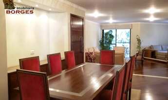 Imagem: SÃO PAULO - Apartamento Padrão - BROOKLIN