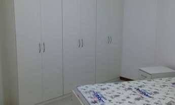 Imagem 3: Apartamento de 40 metros quadrados no bairro Agriões com 1 quarto