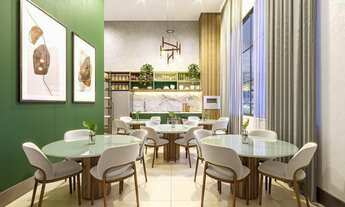 Imagem 4: APARTAMENTO A VENDAPOSSUINDO 02 DORMITÓRIOS SENDO 01 SUÍTE EM CRICIUMA NA GRANDE PROSPERA