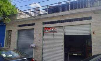 Imagem: Casa à venda no Bussocaba, preço excelente