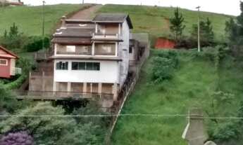 Imagem: Chácara vista pra represa