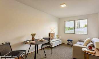 Imagem: Apartamento com 1 dormitório à venda