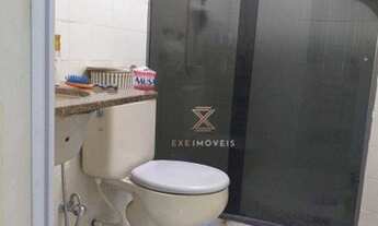 Imagem 3: Apartamento com 3 dormitórios à venda, 102 m² por R$ 506.000 - Freguesia (Jacarepaguá) - R