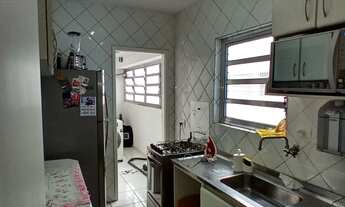 Imagem 2: Apartamento para alugar Vila Mariana - 75 metros - 2 dormitórios - Suíte - Próximo ao Metr