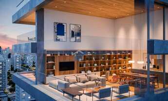 Imagem: Apartamento 137m² - 2 Dorms sendo 2 Suítes