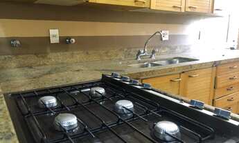 Imagem 6: Apartamento com 4 dormitórios à venda em Belo Horizonte