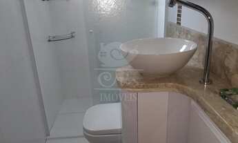 Imagem 6: Apartamento em Parque São Vicente - Mauá - SP]