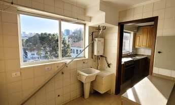 Imagem 4: Alugo 3 dorm batel