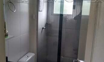 Imagem 7: CONTAGEM - Apartamento Padrão - Chácaras Cotia