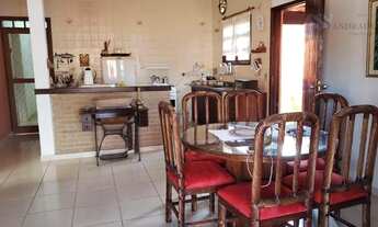 Imagem 7: Imóvel na praia Massaguaçu