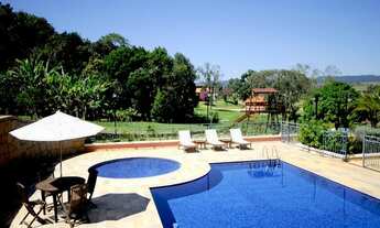 Imagem: TERRENO RESIDENCIAL em Cabreúva - SP, Jacaré