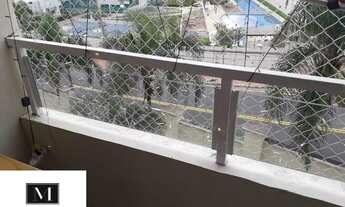 Imagem 7: Apartamento para comprar Jardim Nova Europa Campinas