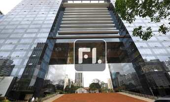 Imagem: Conjunto para alugar, 1212 m² - Itaim Bibi