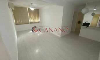 Imagem: Apartamento-À VENDA-Pechincha-Rio de Janeiro-RJ